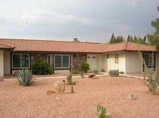 7450 Schirlls St, Las Vegas, NV 89139