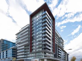 3131 Ketcheson Rd #508, Richmond, BC V6X 0N4