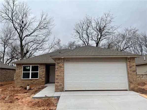 840 Highgarden Cir, Noble, OK 73068