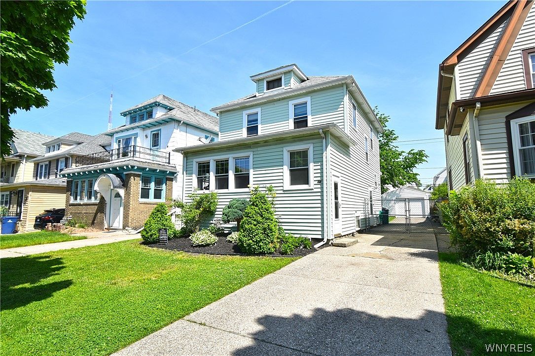 48 Ave, Buffalo, NY 14216 Zillow