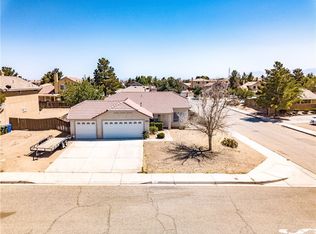 11445 Golden St, Adelanto, CA 92301