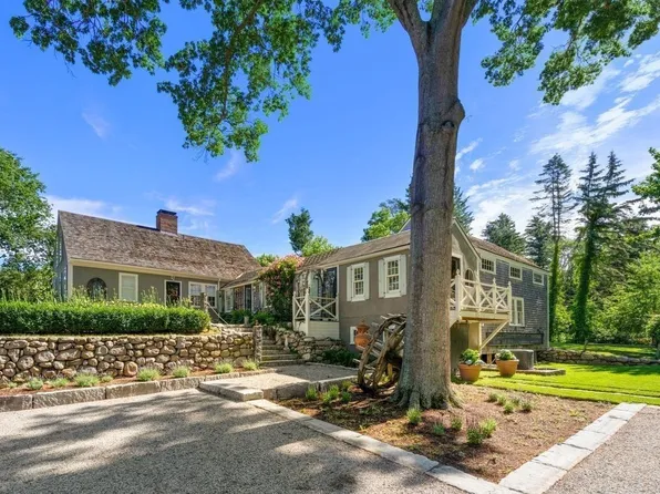 840 Main St, Norwell, MA 02061