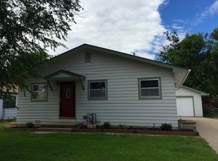 127 N Tracy St, Wichita, KS 67212