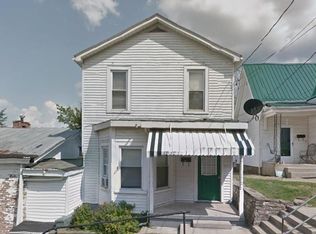 404 Limestone St, Maysville, KY 41056