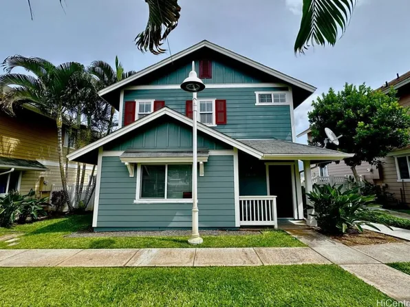 87-1950 Pakeke St APT L, Waianae, HI 96792