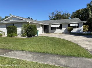 605 Avignon Dr, Melbourne, FL 32935