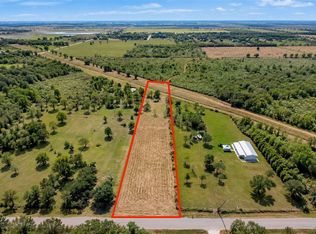 1824 County Road 382, Rosharon, TX 77583