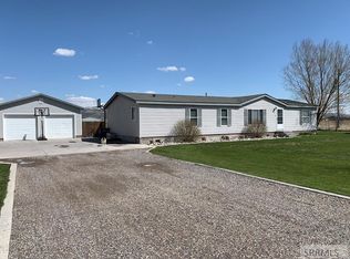 953 N 1000 E, Shelley, ID 83274