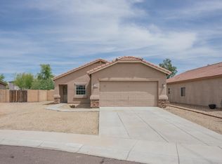 15494 W Port Au Prince Ln, Surprise, AZ 85379