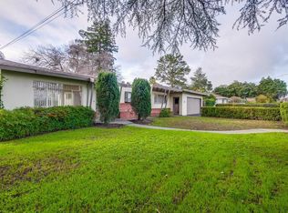 200 Almond Ave, Los Altos, CA 94022