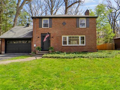 288 Oakridge Dr, Rochester, NY, 14617