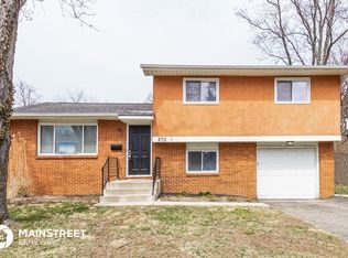 840 N Lincoln Ave, Columbus, OH 43229