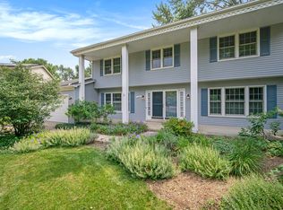 2225 Tilsby Ct, Ann Arbor, MI 48103