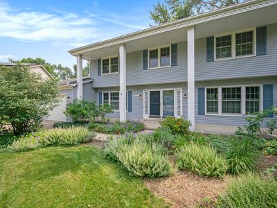 2225 Tilsby Ct, Ann Arbor, MI, 48103