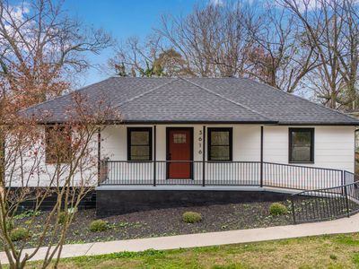 3616 Wimberly Ln, Chattanooga, TN, 37412