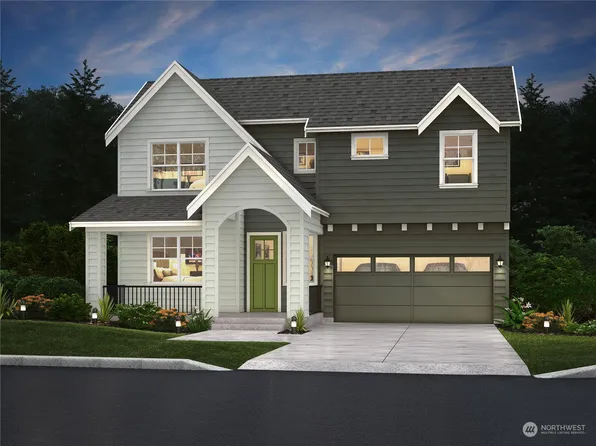 531 SW 97th Place #66, Seattle, WA 98106