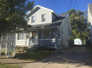 2414 Eastern Ave, Erie, PA