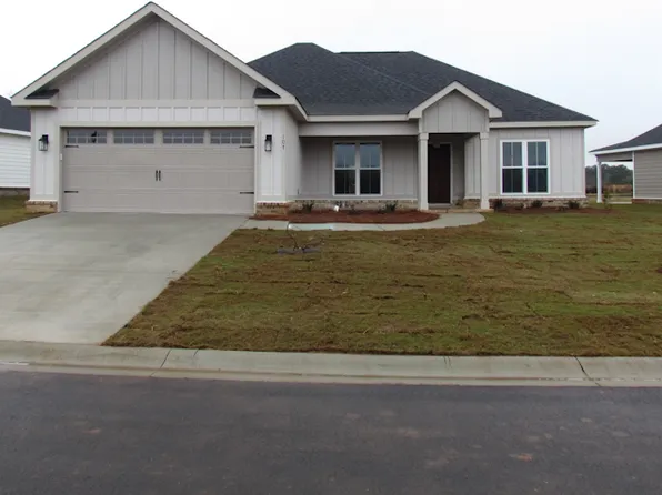 The Shell Plan, Sugar Creek