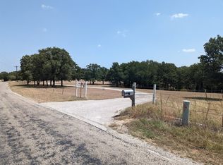 326 County Road 1270, Alvord, TX 76225