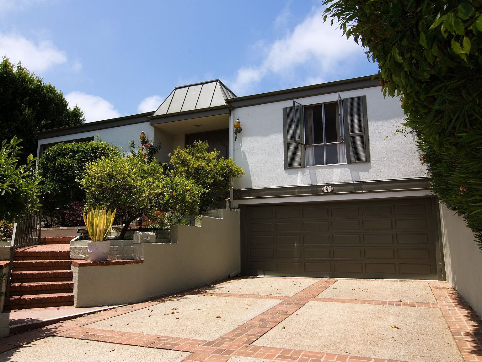 511 N Bonhill Rd, Los Angeles, CA 90049 Zillow