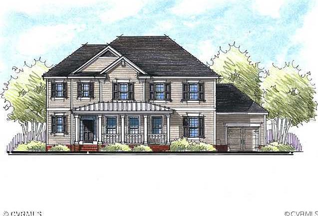 1st image of 0 Creekwalk Court Gln