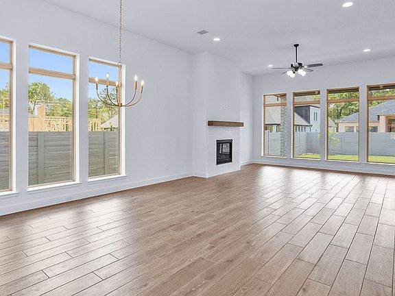 3rd image of 9121 Chirping Bird Ln