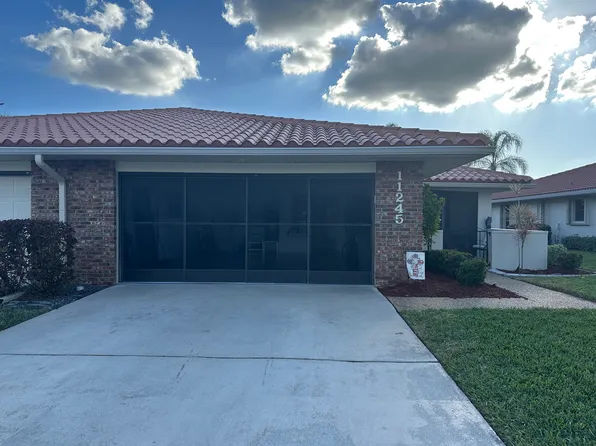 11245 SW Courtney Dr, Lake Suzy, FL 34269