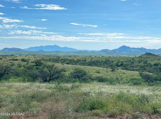 13910 W Jalisco Rd, Arivaca, AZ 85601