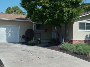 3961 Cottonwood Dr, Concord, CA 94519