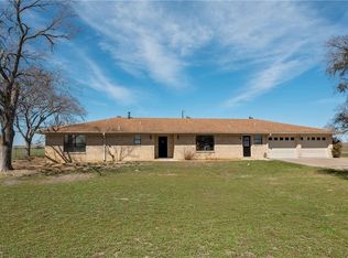 2900 County Road 329, Granger, TX 76530