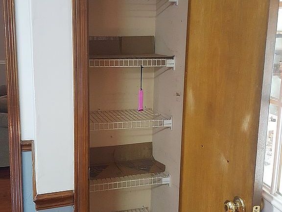 Pantry