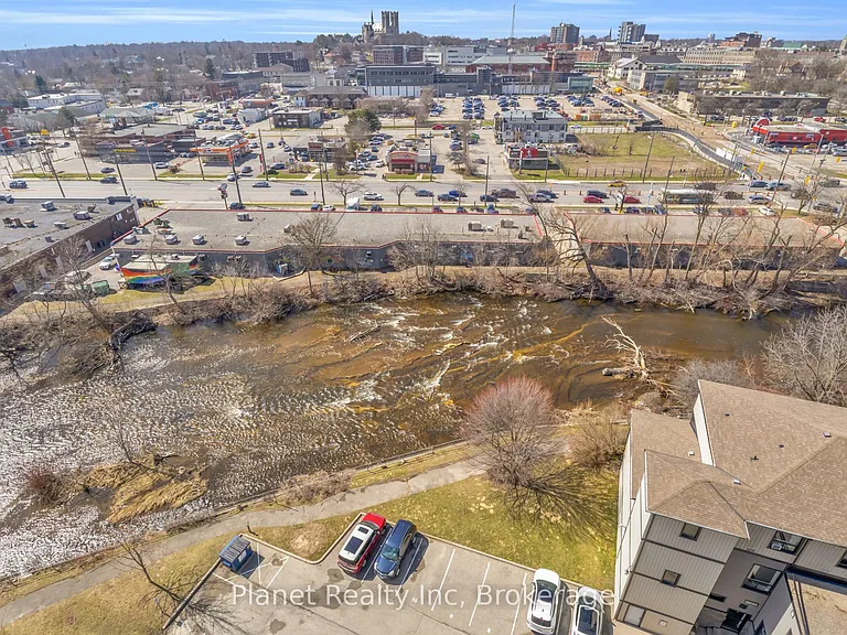 71 Wyndham St S #1006 — Photo 40