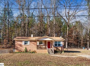 351 Terry Dr, Union, SC 29379