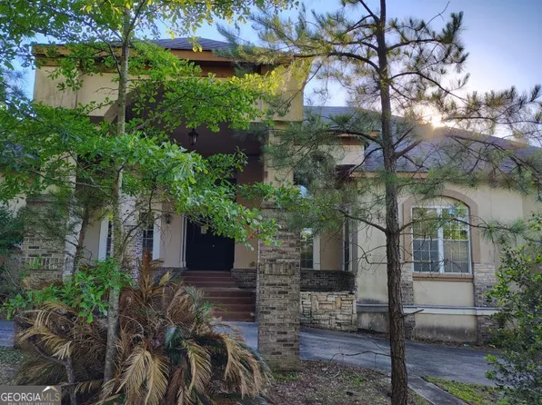 164 McClain Cir, Macon, GA 31216