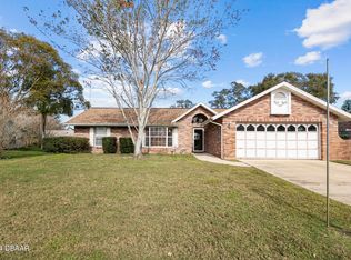 207 Quaker Ridge Dr, Daytona Beach, FL 32119