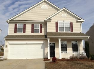 2476 Ingleside Dr, High Point, NC 27265