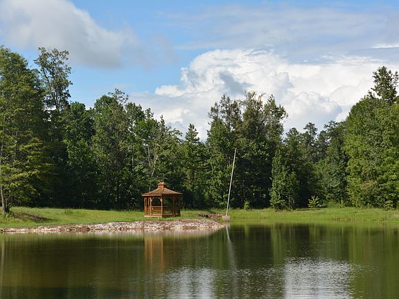 Pond