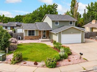 4324 W 22nd St, Greeley, CO 80634