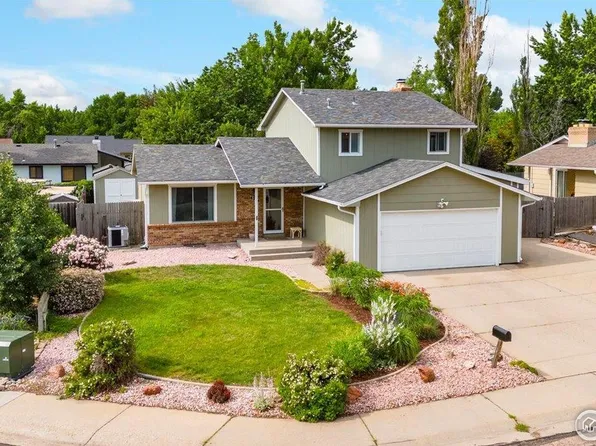 4324 W 22nd St, Greeley, CO 80634