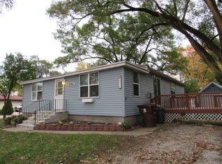 2101 Lakewood Dr, Wilmington, IL