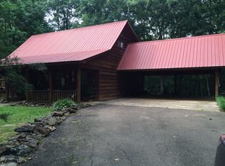 2967 Shiloh Rd, Louisville, MS 39339