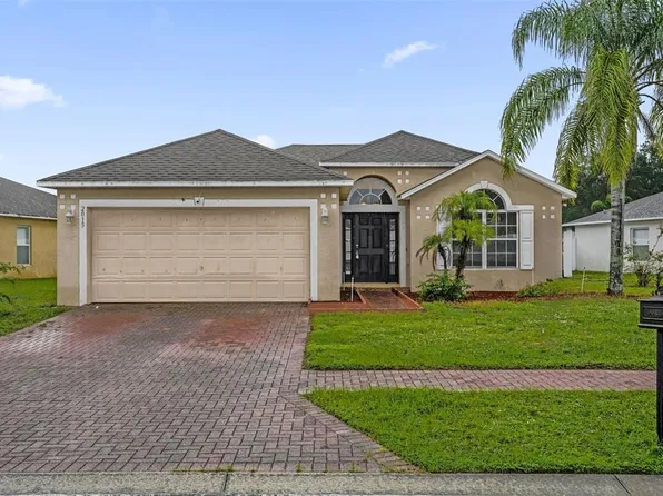 2013 HONEYBELL AVENUE, HAINES CITY, FL 33844
