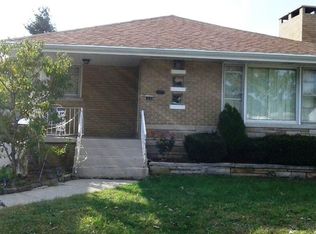 864 Buffalo Ave, Calumet City, IL