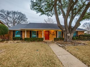 400 Ridgeview Dr, Richardson, TX 75080