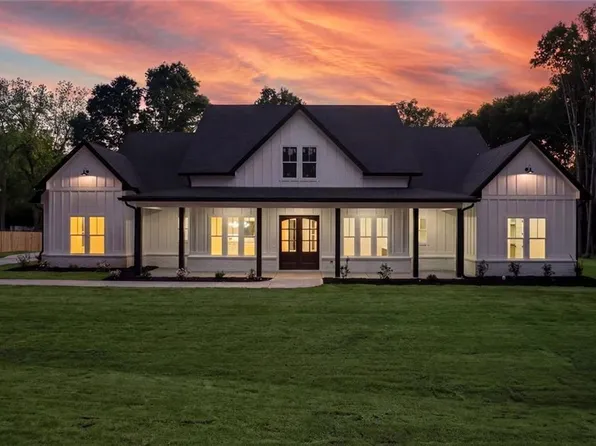 354 Alton Green Rd, Monroe, GA 30656