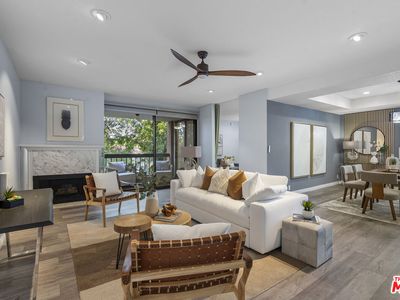 4477 Wilshire Blvd APT 203, Los Angeles, CA, 90010