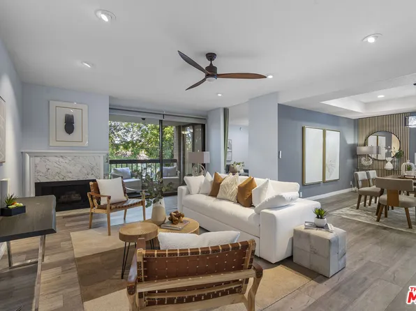 4477 Wilshire Blvd APT 203, Los Angeles, CA 90010