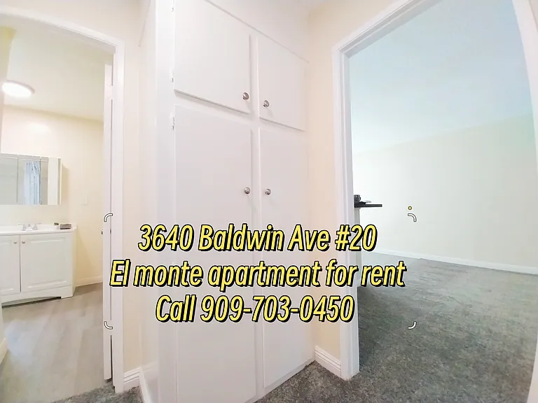 3640 Baldwin Ave — Photo 24