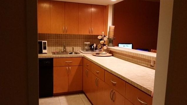 2nd image of 5701 Collins Ave APT 606