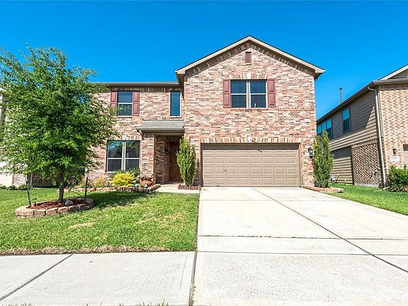 2nd image of 15306 Monarch Creek Ln